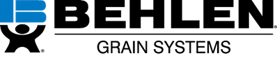 Behlen grain systems logo